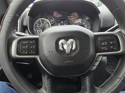 2019 RAM Ram 3500 Tradesman Utility Service 6.7L Cummins,  4-wheel drive! - Photo 22 - Santa Ana, CA 92703