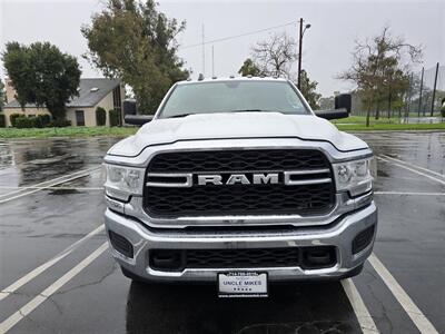 2019 RAM Ram 3500 Tradesman Utility Service 6.7L Cummins,  4-wheel drive! - Photo 32 - Santa Ana, CA 92703
