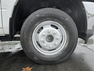 2019 RAM Ram 3500 Tradesman Utility Service 6.7L Cummins,  4-wheel drive! - Photo 14 - Santa Ana, CA 92703