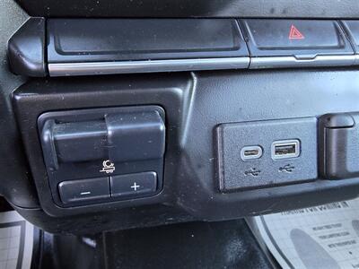 2021 Chevrolet Comm 2500 LS Utility 6.6L gas,1600lb Power lift gate! - Photo 22 - Santa Ana, CA 92703