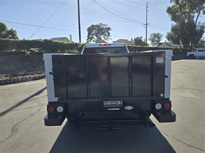 2021 Chevrolet Comm 2500 LS Utility 6.6L gas,1600lb Power lift gate! - Photo 26 - Santa Ana, CA 92703