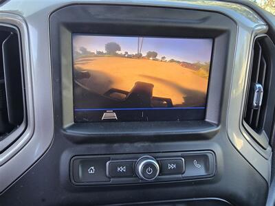 2021 Chevrolet Comm 2500 LS Utility 6.6L gas,1600lb Power lift gate! - Photo 10 - Santa Ana, CA 92703