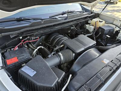 2021 Chevrolet Comm 2500 LS Utility 6.6L gas,1600lb Power lift gate! - Photo 12 - Santa Ana, CA 92703