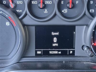 2021 Chevrolet Comm 2500 LS Utility 6.6L gas,1600lb Power lift gate! - Photo 11 - Santa Ana, CA 92703