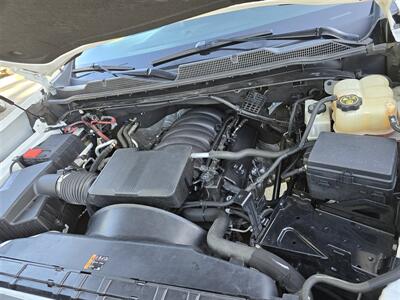 2021 Chevrolet Comm 2500 LS Utility 6.6L gas,1600lb Power lift gate! - Photo 23 - Santa Ana, CA 92703