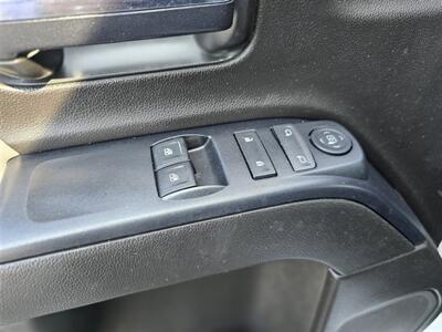 2016 Chevrolet 2500 Work Truck Utility 6.0L Gas,Only 105K Miles!   - Photo 17 - Santa Ana, CA 92703
