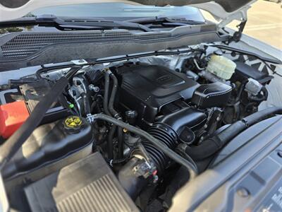 2016 Chevrolet 2500 Work Truck Utility 6.0L Gas,Only 105K Miles!   - Photo 13 - Santa Ana, CA 92703