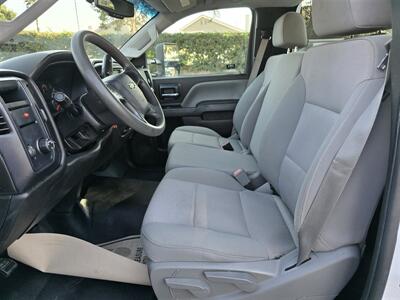 2016 Chevrolet 2500 Work Truck Utility 6.0L Gas,Only 105K Miles!   - Photo 21 - Santa Ana, CA 92703