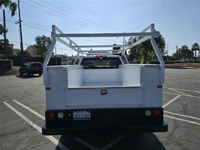 2016 Chevrolet 2500 Work Truck Utility 6.0L Gas,Only 105K Miles!   - Photo 25 - Santa Ana, CA 92703