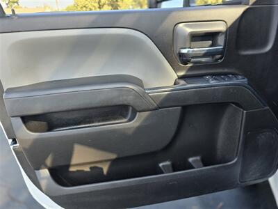 2016 Chevrolet 2500 Work Truck Utility 6.0L Gas,Only 105K Miles!   - Photo 16 - Santa Ana, CA 92703