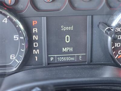 2016 Chevrolet 2500 Work Truck Utility 6.0L Gas,Only 105K Miles!   - Photo 11 - Santa Ana, CA 92703
