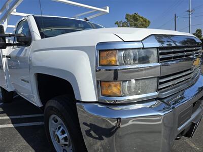 2016 Chevrolet 2500 Work Truck Utility 6.0L Gas,Only 105K Miles!   - Photo 24 - Santa Ana, CA 92703