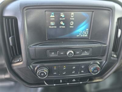 2016 Chevrolet 2500 Work Truck Utility 6.0L Gas,Only 105K Miles!   - Photo 9 - Santa Ana, CA 92703