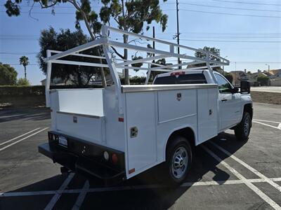 2016 Chevrolet 2500 Work Truck Utility 6.0L Gas,Only 105K Miles!   - Photo 6 - Santa Ana, CA 92703