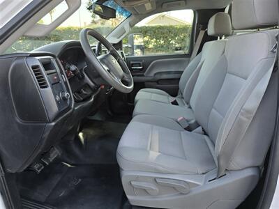 2016 Chevrolet 2500 Work Truck Utility 6.0L Gas,Only 105K Miles!   - Photo 8 - Santa Ana, CA 92703