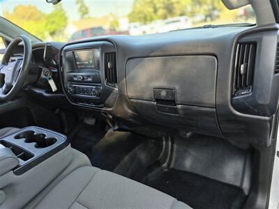 2016 Chevrolet 2500 Work Truck Utility 6.0L Gas,Only 105K Miles!   - Photo 20 - Santa Ana, CA 92703