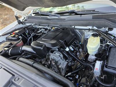 2016 Chevrolet 2500 Work Truck Utility 6.0L Gas,Only 105K Miles!   - Photo 12 - Santa Ana, CA 92703