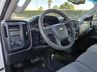 2016 Chevrolet 2500 Work Truck Utility 6.0L Gas,Only 105K Miles!   - Photo 10 - Santa Ana, CA 92703