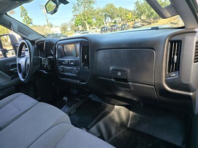 2019 Chevrolet Silverado 3500 HD UTILITY 6.6L DURAMAX DIESEL,  4-WHEEL DRIVE! - Photo 23 - Santa Ana, CA 92703