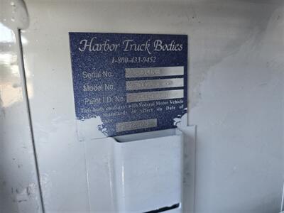 2019 Chevrolet Silverado 3500 HD UTILITY 6.6L DURAMAX DIESEL,  4-WHEEL DRIVE! - Photo 19 - Santa Ana, CA 92703