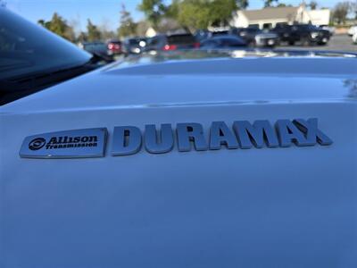2019 Chevrolet Silverado 3500 HD UTILITY 6.6L DURAMAX DIESEL,  4-WHEEL DRIVE! - Photo 15 - Santa Ana, CA 92703