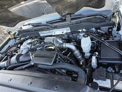 2019 Chevrolet Silverado 3500 HD UTILITY 6.6L DURAMAX DIESEL,  4-WHEEL DRIVE! - Photo 12 - Santa Ana, CA 92703