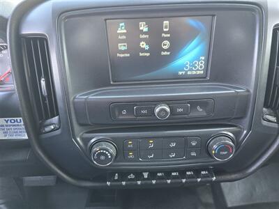 2019 Chevrolet Silverado 3500 HD UTILITY 6.6L DURAMAX DIESEL,  4-WHEEL DRIVE! - Photo 10 - Santa Ana, CA 92703