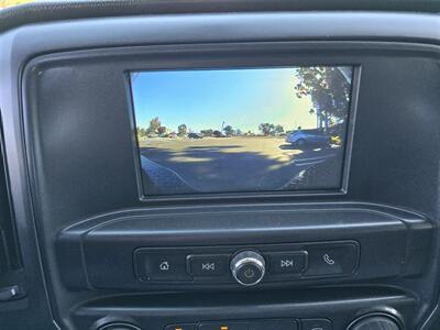 2019 Chevrolet Silverado 3500 HD UTILITY 6.6L DURAMAX DIESEL,  4-WHEEL DRIVE! - Photo 14 - Santa Ana, CA 92703