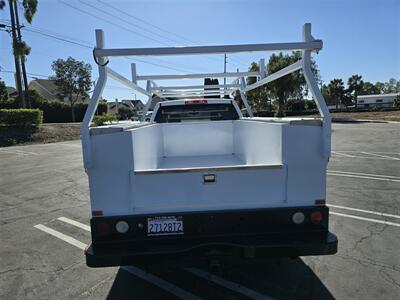 2019 Chevrolet Silverado 3500 HD UTILITY 6.6L DURAMAX DIESEL,  4-WHEEL DRIVE! - Photo 29 - Santa Ana, CA 92703