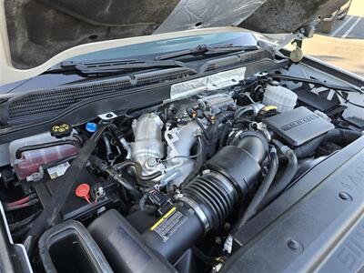 2019 Chevrolet Silverado 3500 HD UTILITY 6.6L DURAMAX DIESEL,  4-WHEEL DRIVE! - Photo 27 - Santa Ana, CA 92703