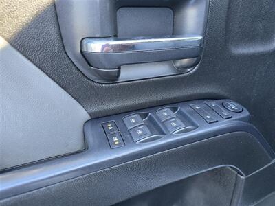 2019 Chevrolet Silverado 3500 HD UTILITY 6.6L DURAMAX DIESEL,  4-WHEEL DRIVE! - Photo 16 - Santa Ana, CA 92703