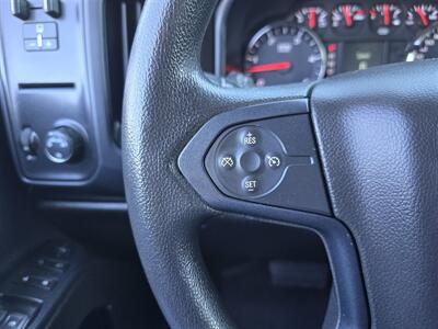 2019 Chevrolet Silverado 3500 HD UTILITY 6.6L DURAMAX DIESEL,  4-WHEEL DRIVE! - Photo 25 - Santa Ana, CA 92703