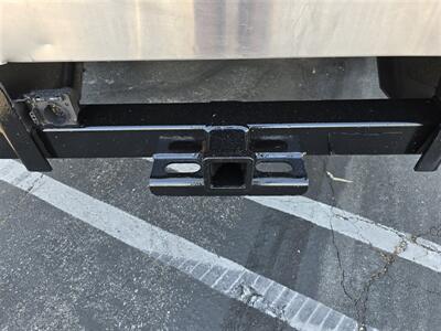 2021 Ford Commercial F-550 Super Duty XL CREW CAB  12FT ROYAL BED,LADDER RACK! - Photo 16 - Santa Ana, CA 92703