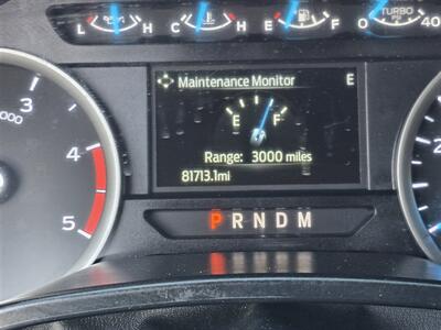 2021 Ford Commercial F-550 Super Duty XL CREW CAB  12FT ROYAL BED,LADDER RACK! - Photo 11 - Santa Ana, CA 92703