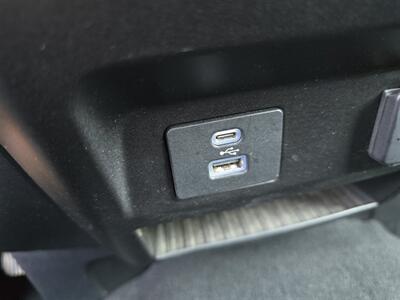 2021 Ford Commercial F-550 Super Duty XL CREW CAB  12FT ROYAL BED,LADDER RACK! - Photo 26 - Santa Ana, CA 92703