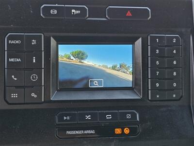 2022 Ford Commercial F-350 Super Duty XL  Utility 6.7L Diesel,9ft Knapheide bed. - Photo 10 - Santa Ana, CA 92703