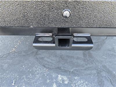 2022 Ford Commercial F-350 Super Duty XL  Utility 6.7L Diesel,9ft Knapheide bed. - Photo 13 - Santa Ana, CA 92703