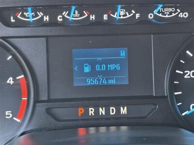 2022 Ford Commercial F-350 Super Duty XL  Utility 6.7L Diesel,9ft Knapheide bed. - Photo 11 - Santa Ana, CA 92703