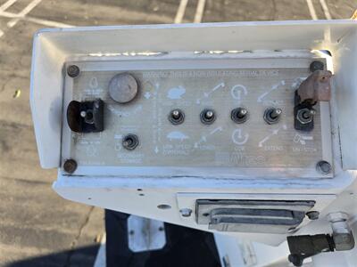2012 FORD F450 XL BUCKET 6.8L V10 GAS,30.6ft FROM PLATFORM,  ELECTRICT GEN,AIR COMPRESSOR! - Photo 14 - Santa Ana, CA 92703
