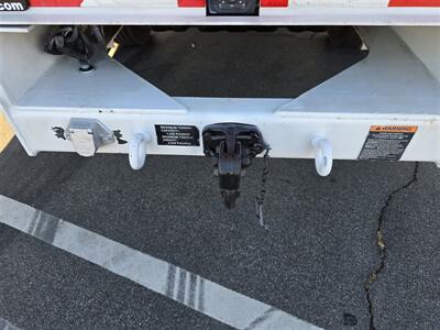 2012 FORD F450 XL BUCKET 6.8L V10 GAS,30.6ft FROM PLATFORM,  ELECTRICT GEN,AIR COMPRESSOR! - Photo 17 - Santa Ana, CA 92703