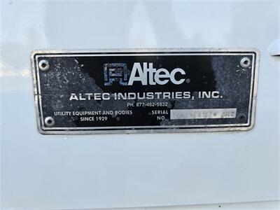 2012 FORD F450 XL BUCKET 6.8L V10 GAS,30.6ft FROM PLATFORM,  ELECTRICT GEN,AIR COMPRESSOR! - Photo 21 - Santa Ana, CA 92703