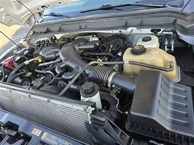 2012 FORD F450 XL BUCKET 6.8L V10 GAS,30.6ft FROM PLATFORM,  ELECTRICT GEN,AIR COMPRESSOR! - Photo 33 - Santa Ana, CA 92703