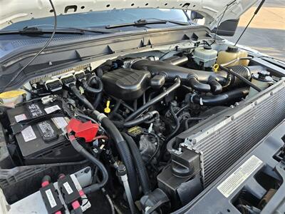 2012 FORD F450 XL BUCKET 6.8L V10 GAS,30.6ft FROM PLATFORM,  ELECTRICT GEN,AIR COMPRESSOR! - Photo 12 - Santa Ana, CA 92703