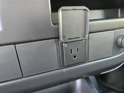 2016 Chevrolet Express 3500 Plumber van, 6.0L gas, 10ft  Spartan bed! - Photo 13 - Santa Ana, CA 92703