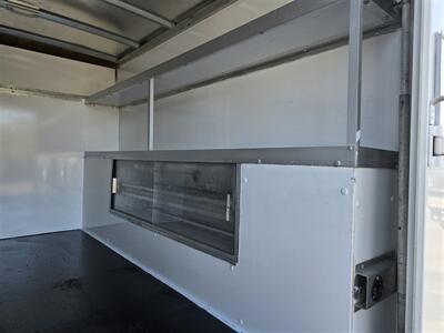 2016 Chevrolet Express 3500 Plumber van, 6.0L gas, 10ft  Spartan bed! - Photo 21 - Santa Ana, CA 92703