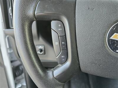2016 Chevrolet Express 3500 Plumber van, 6.0L gas, 10ft  Spartan bed! - Photo 14 - Santa Ana, CA 92703