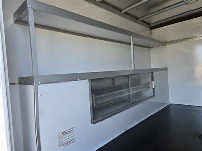 2016 Chevrolet Express 3500 Plumber van, 6.0L gas, 10ft  Spartan bed! - Photo 20 - Santa Ana, CA 92703