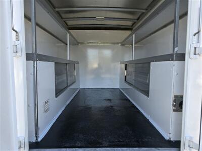 2016 Chevrolet Express 3500 Plumber van, 6.0L gas, 10ft  Spartan bed! - Photo 4 - Santa Ana, CA 92703