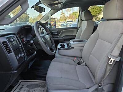 2016 Chevrolet Silverado 2500 HD UTILITY 6.0L Gas, ladder rack!   - Photo 8 - Santa Ana, CA 92703