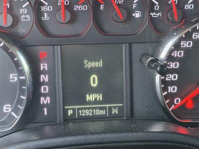 2016 Chevrolet Silverado 2500 HD UTILITY 6.0L Gas, ladder rack!   - Photo 11 - Santa Ana, CA 92703